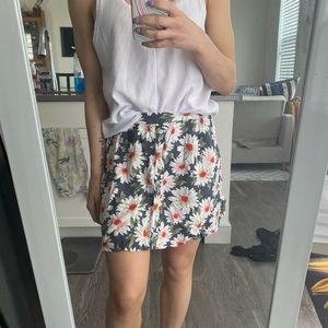 Hollister skirt